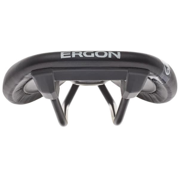 Ergon Sadel Sm Sport Svart 144 mm