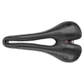 Miniatyrbild 3 av 3: Selle Smp Sadel Well Gel Svart 144 mm