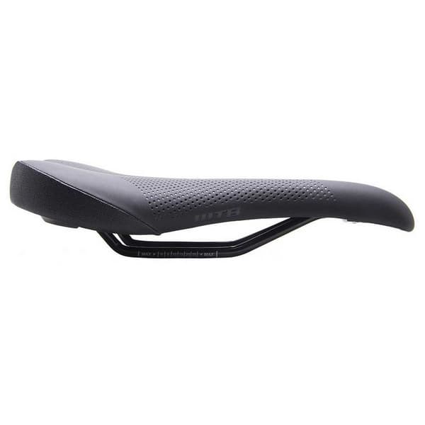 Wtb Sadel Volt Svart 142 mm