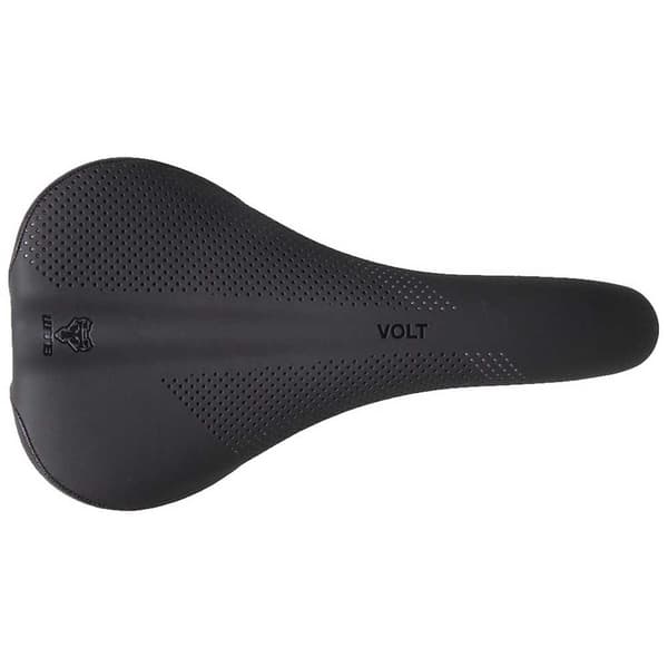 Wtb Sadel Volt Svart 142 mm