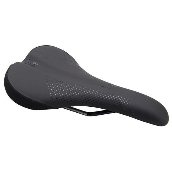 Wtb Sadel Volt Svart 142 mm