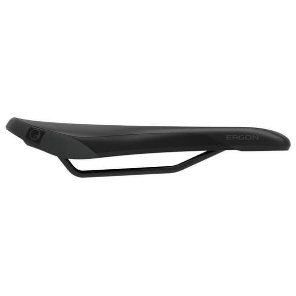 Ergon Satula Sm Enduro Comp Musta S