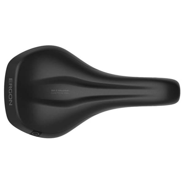 Ergon Satula Sm E-mountain Core Prime Musta 147 mm