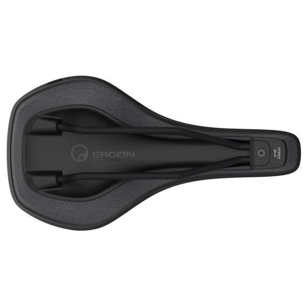 Ergon Satula Sm E-mountain Core Prime Musta 147 mm