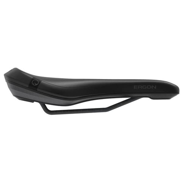 Ergon Satula Sm E-mountain Core Prime Musta 147 mm
