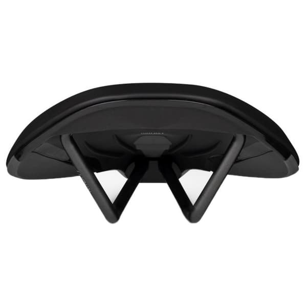 Fizik Sadel Terra Argo X3 Sort 150 mm
