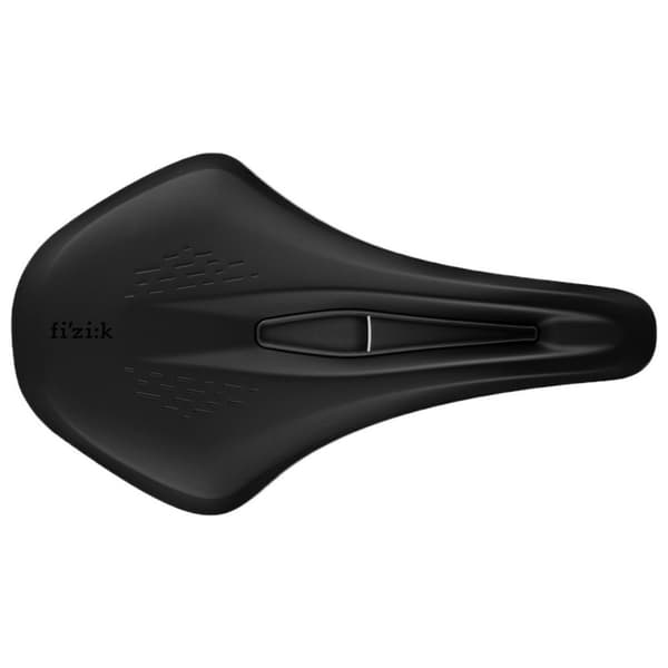 Fizik Sadel Terra Argo X3 Sort 150 mm