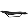 Miniatyrbillede 1 af 5: Fizik Sadel Terra Argo X3 Sort 150 mm