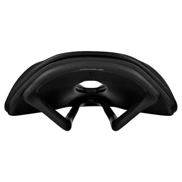 Fizik Sadel Vento Argo 00 Svart 150 mm