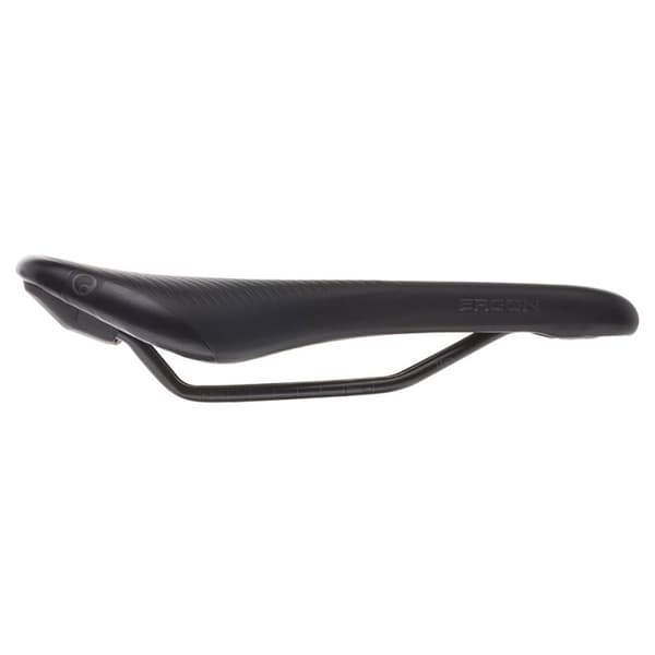 Ergon Sadel Sm Pro Sort 160 mm