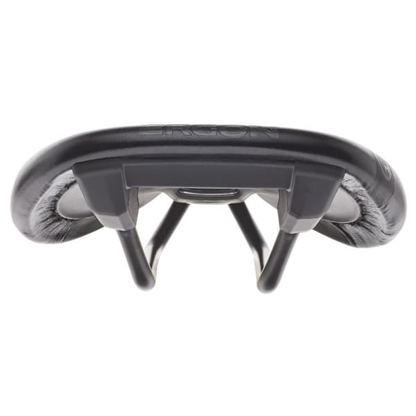 Ergon Sadel Sm Pro Sort 160 mm