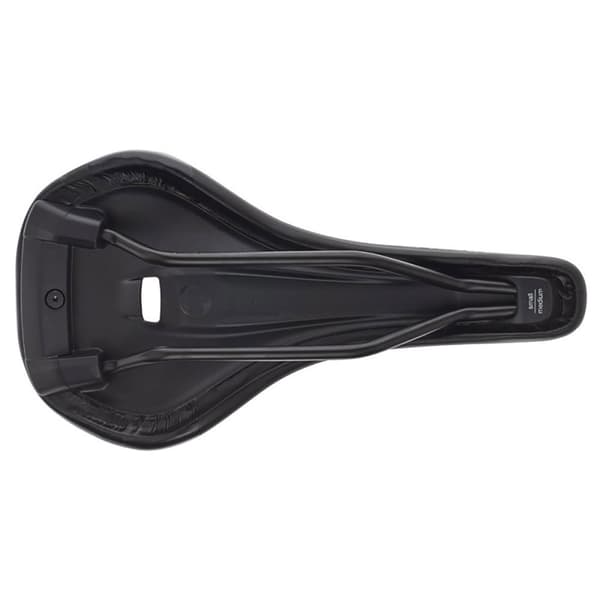 Ergon Sadel Sm Pro Sort 160 mm