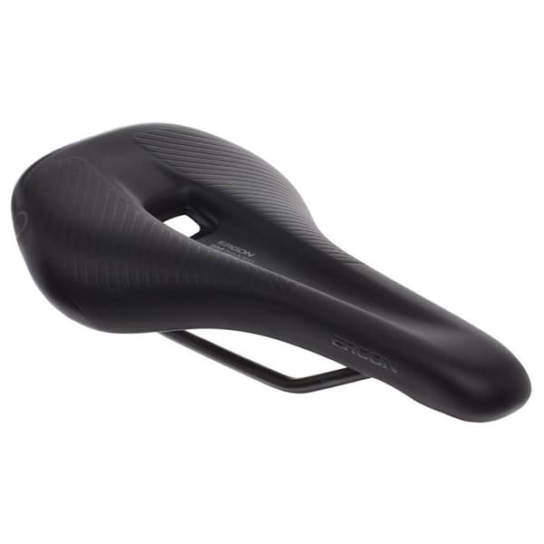 Ergon Sadel Sm Pro Sort 160 mm