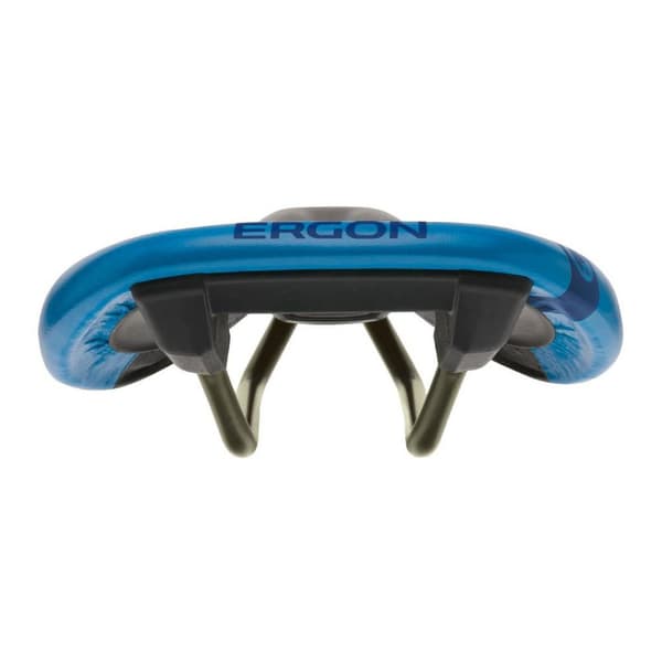 Ergon Satula Sm Pro Musta 160 mm