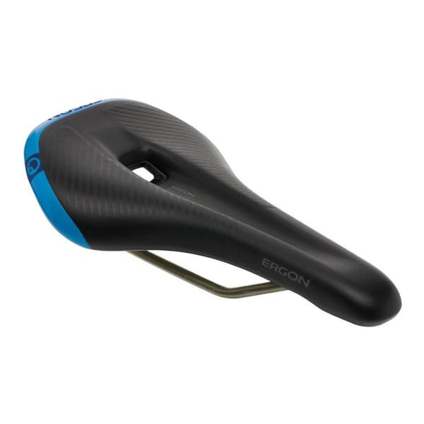 Ergon Sadel Sm Pro Sort 160 mm