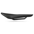Miniatyrbillede 3 af 5: Fizik Carbon Sadel Argo Tempo R1 Sort 150 mm