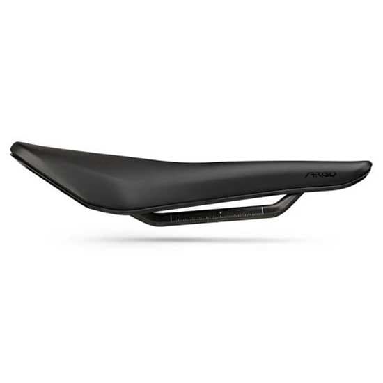 Fizik Carbon Sadel Argo Tempo R1 Sort 150 mm