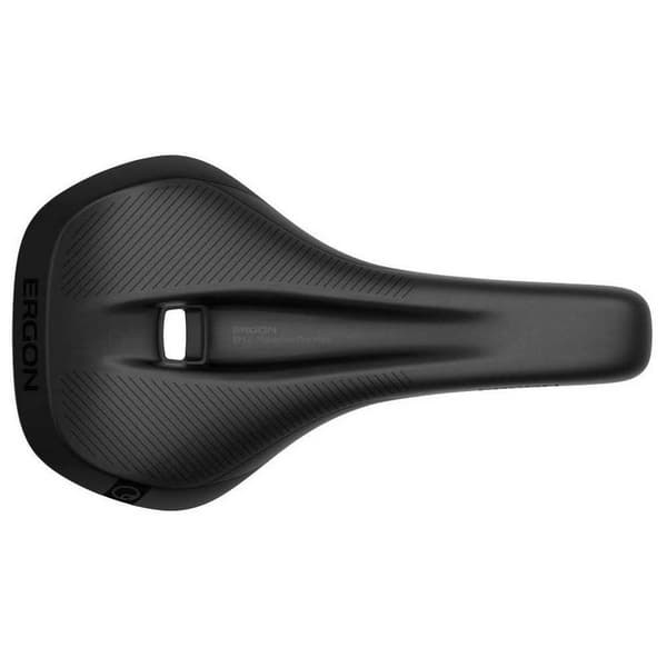 Ergon Satula Sm E-mountain Pro Musta 145 mm
