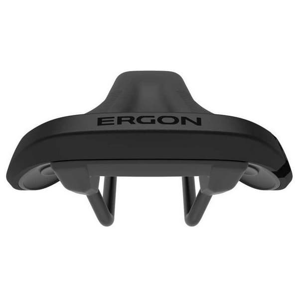 Ergon Satula Sm E-mountain Pro Musta 145 mm