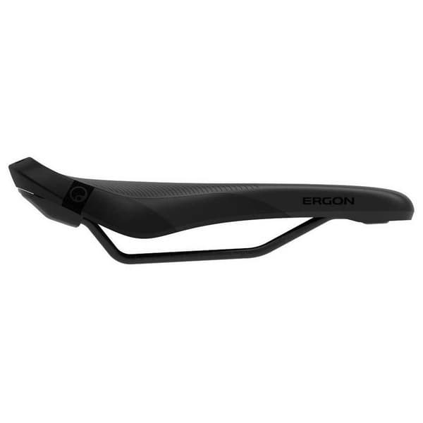 Ergon Satula Sm E-mountain Pro Musta 145 mm