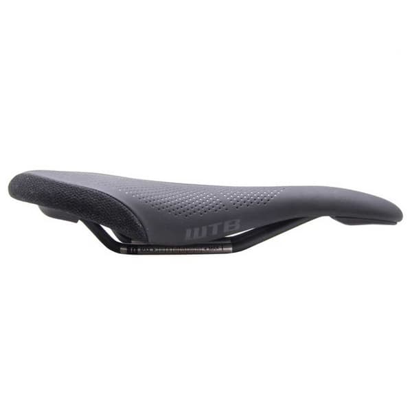 Wtb Sadel Kvinna Deva Hp Svart 145 mm