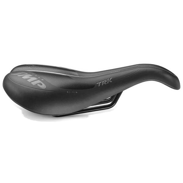 Selle Smp Naisen Satula Trk Gel Musta 177 mm