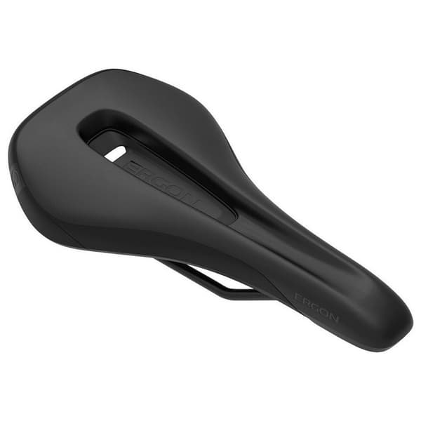 Ergon Sadel Sm Enduro Sort M