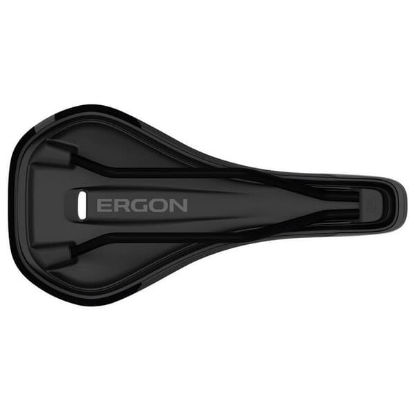 Ergon Sadel Sm Enduro Sort M