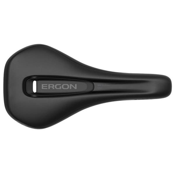 Ergon Sadel Sm Enduro Sort M