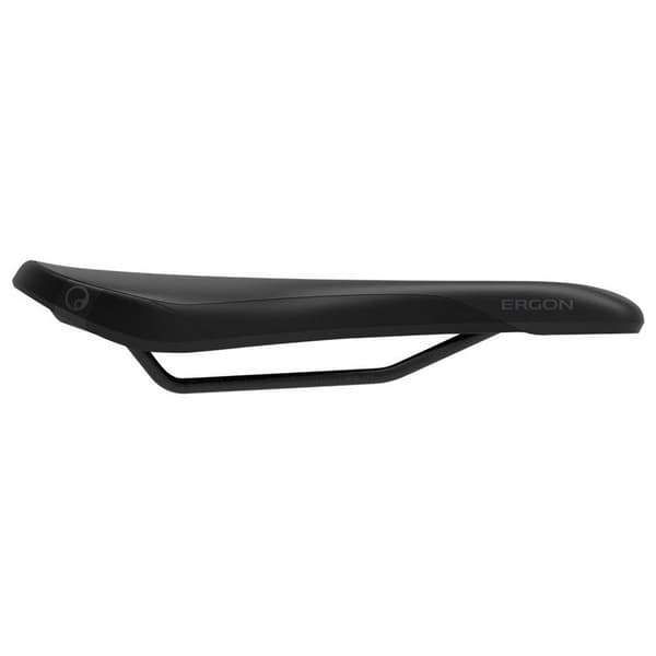 Ergon Sadel Sm Enduro Sort S