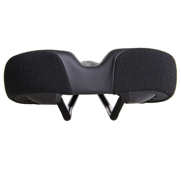 Wtb Sadel Rocket Cromoly Sort 150 mm