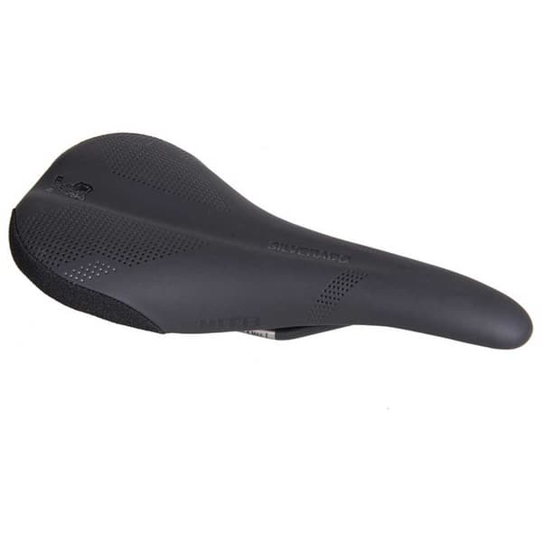 Wtb Silverado Sadel Sort 142 mm