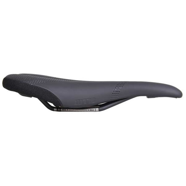 Wtb Silverado Sadel Sort 142 mm