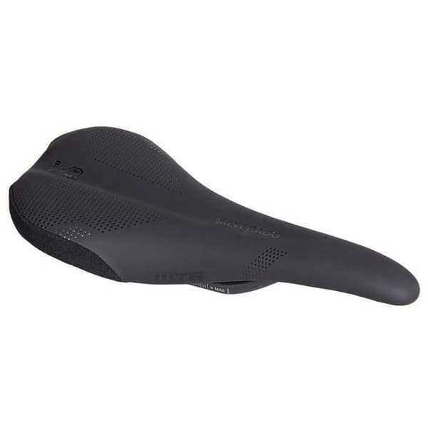Wtb Silverado Sadel Sort 142 mm