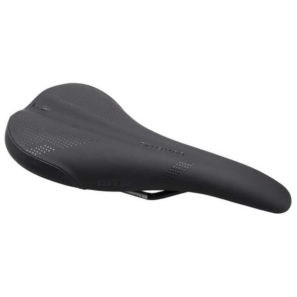 Wtb Silverado Sadel Sort 142 mm
