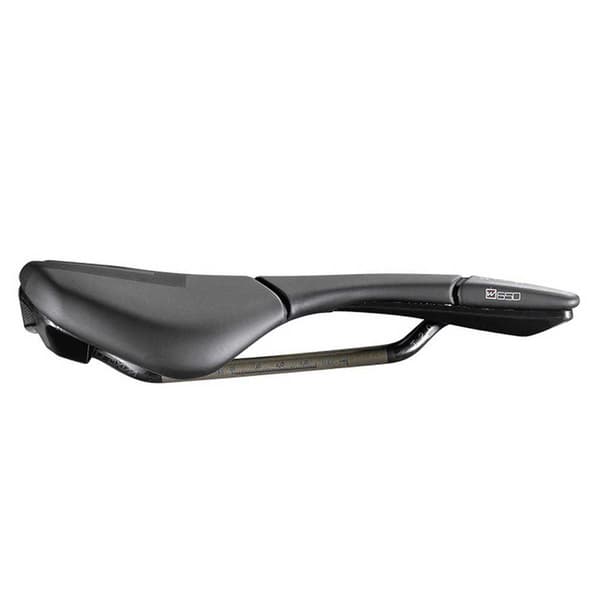 Prologo Proxim W650 Sport T2.0 Satula Musta 155 mm