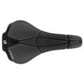 Miniatyrbillede 1 af 2: Prologo Sadel Scratch M5 Nack Sort 140 mm