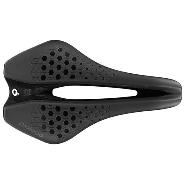 Prologo Sadel Dimension Tri Tirox Svart 143 mm