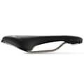 Pikkukuva 2 / 2: Selle Italia Satula Flite Boost Endurance Ti 316 Superflow Musta 145 mm