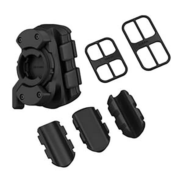 Garmin Sadelstolpsmonteringssats Svart