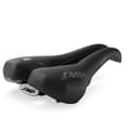 Pikkukuva 1 / 3: Selle Smp Satula E-suv Gel Hopeinen 160 mm