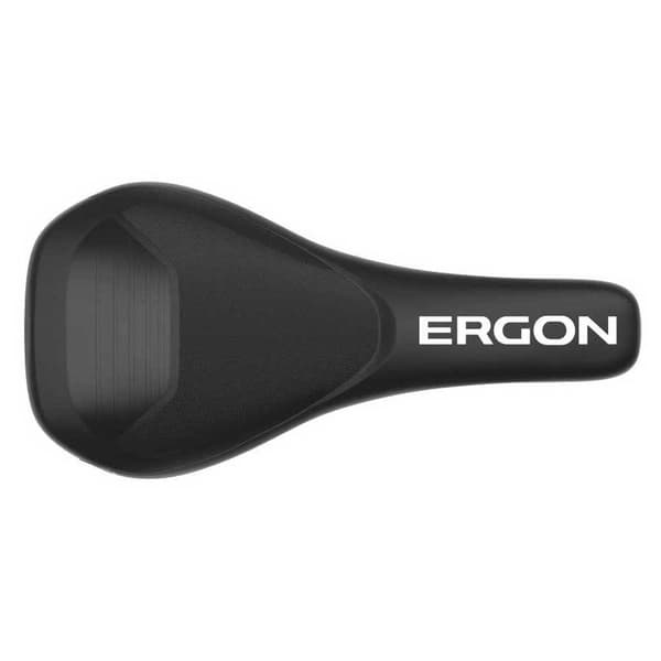 Ergon Satula Sm Downhill Comp Musta