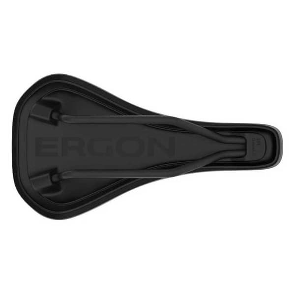 Ergon Satula Sm Downhill Comp Musta