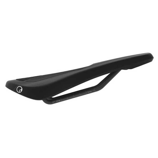 Ergon Satula Sm Downhill Comp Musta
