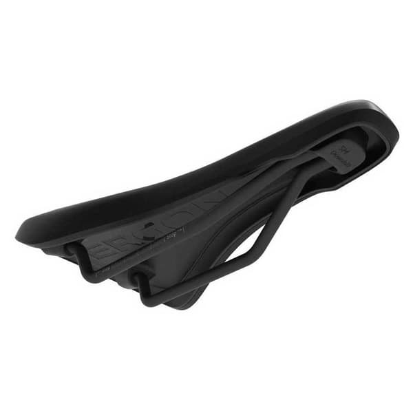 Ergon Satula Sm Downhill Comp Musta