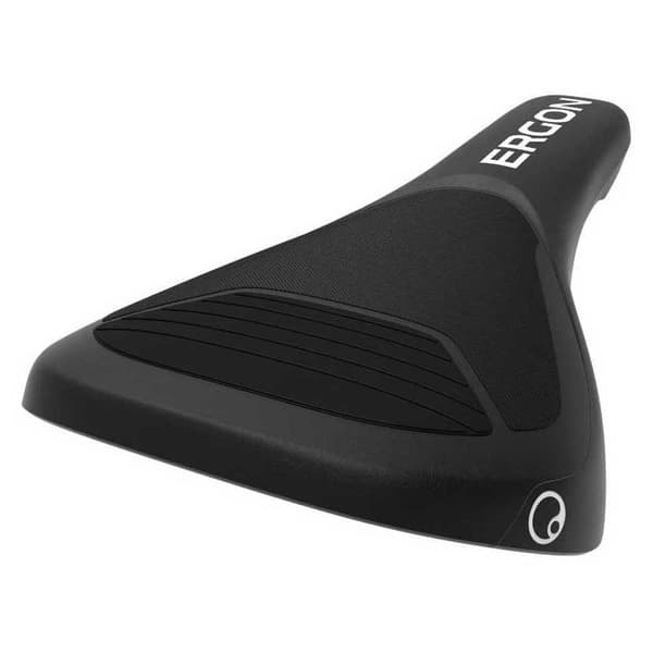 Ergon Satula Sm Downhill Comp Musta
