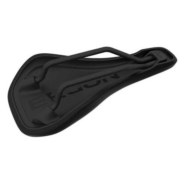 Ergon Satula Sm Downhill Comp Musta