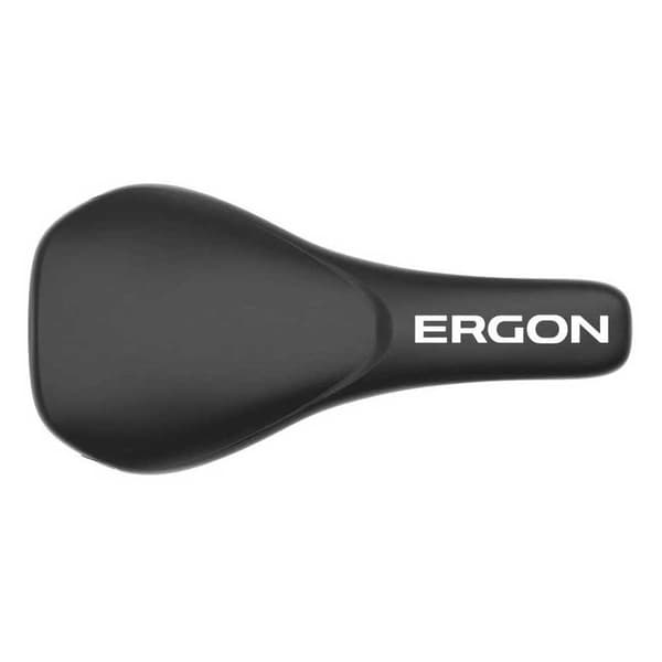 Ergon Satula Sm Downhill Hopeinen