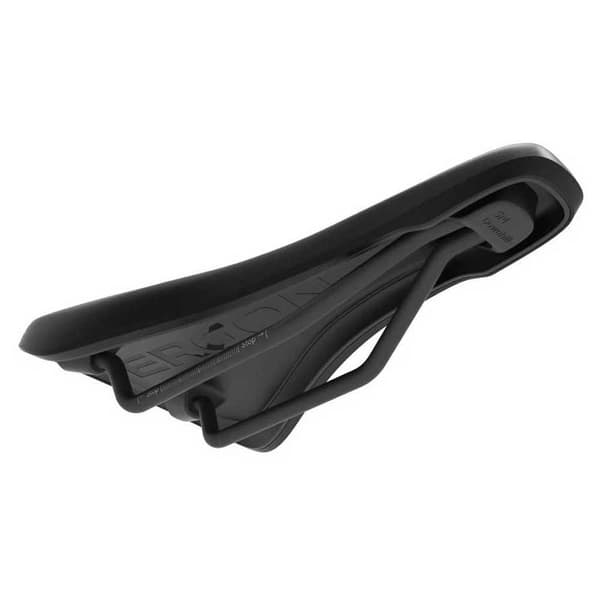 Ergon Satula Sm Downhill Hopeinen