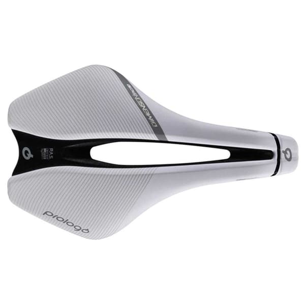 Prologo Sadel Dimension Space T4.0 Hvid 153 mm
